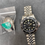 Thumbnail: 👍 Vintage TAG HEUER 1000 980.013 Black Dial 844 Monnin Dive Watch