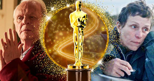 Non-Typical Oscars 2021 And Their Very Expected Winners