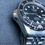Thumbnail: 👍 Vintage TAG HEUER 1000 980.013 Black Dial 844 Monnin Dive Watch