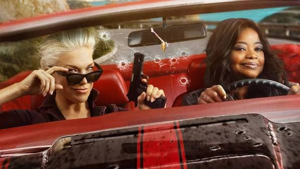 New July TV Shows Just In Case It Rains