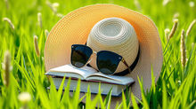 Top 5 Of New June Book Releases To Take With On Vacation