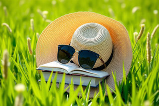 Top 5 Of New June Book Releases To Take With On Vacation
