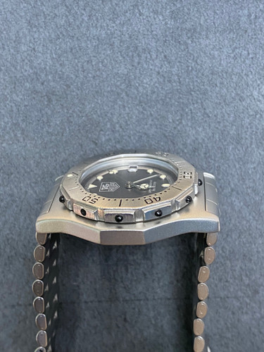 TAG Heuer Professional 932.213 ダイバーズウォッチ 1992 TAG Heuer Professional 3000 Ref. 932.213 Diver | DC