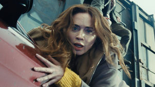 New June Action And Thriller With Big Summer Blockbusters