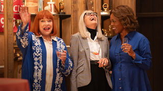 Leave Spring Behind With New May Comedy, Horror, Family And Animation