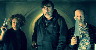 New And Returning May TV Series