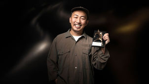 The Pardo D'Oro 2025 To The Japanese Film Tabi To Hibi