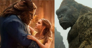 King Kong, The Beast, Boss Baby And Other Forms Of Life On March Screens