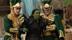 New November Comedy, Horror, Family And Animation Movies