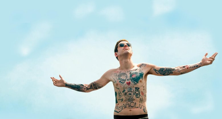 The King of Staten Island