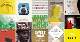Best Books 2019 Named By Independent Publishers