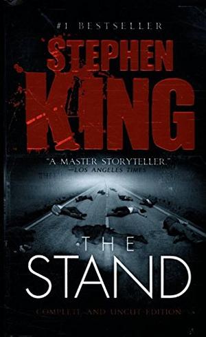 Stephen King The Stand