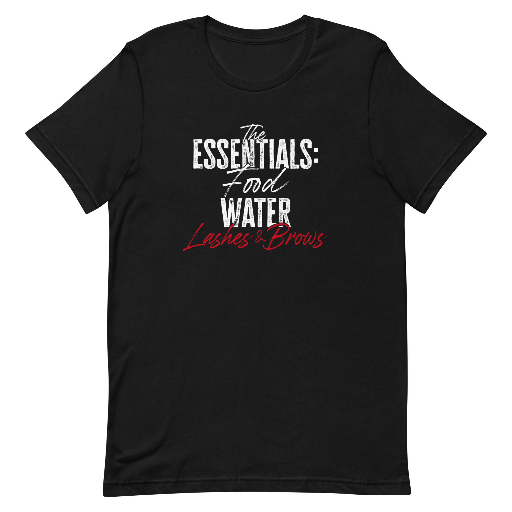 Esssentials Unisex t-shirt