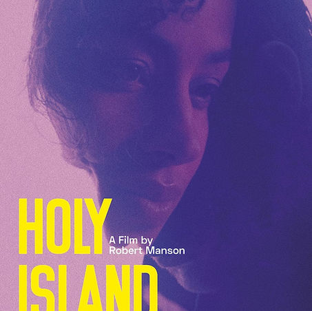 HOLY ISLAND to get VOD release June 2024