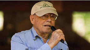 Dr. Clifton Taylor