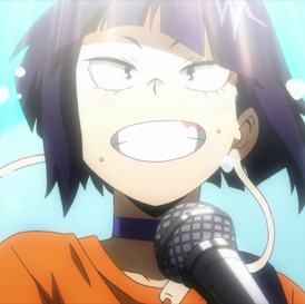 #51 Boku no Hero Academia 4th Season - Hero too (OST)