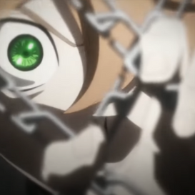 #57 Yakusoku no Neverland 2nd Season - Identity (OP)