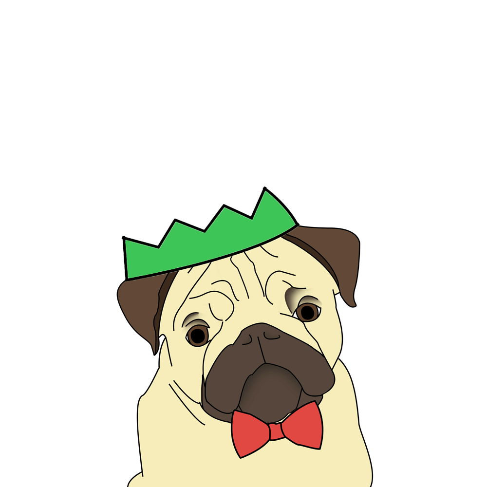 BahHumPug.gif