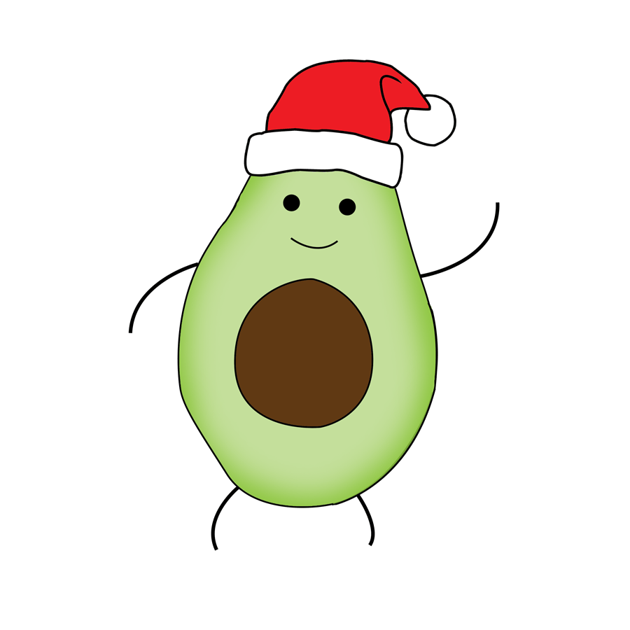 Avo'GreatChristmas.gif