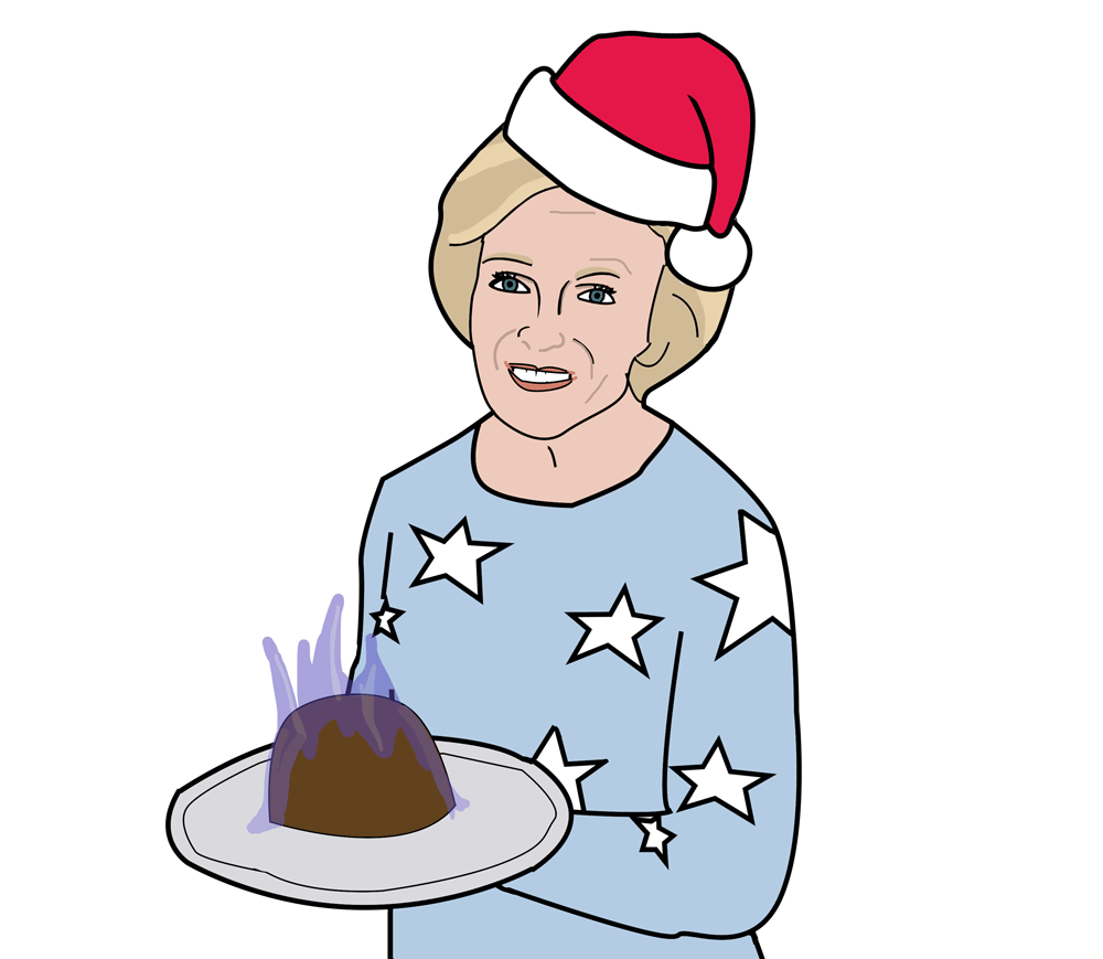 MaryLittleChristmas.gif