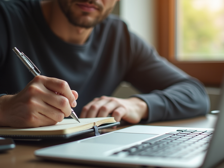 Coaching Online: Transforme sua Vida e Carreira