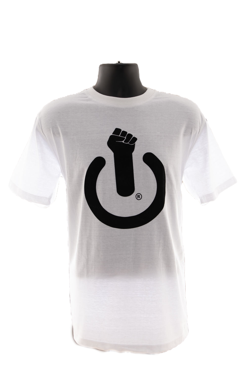 Black PowerT-shirt - Men