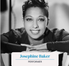 Josephine Baker