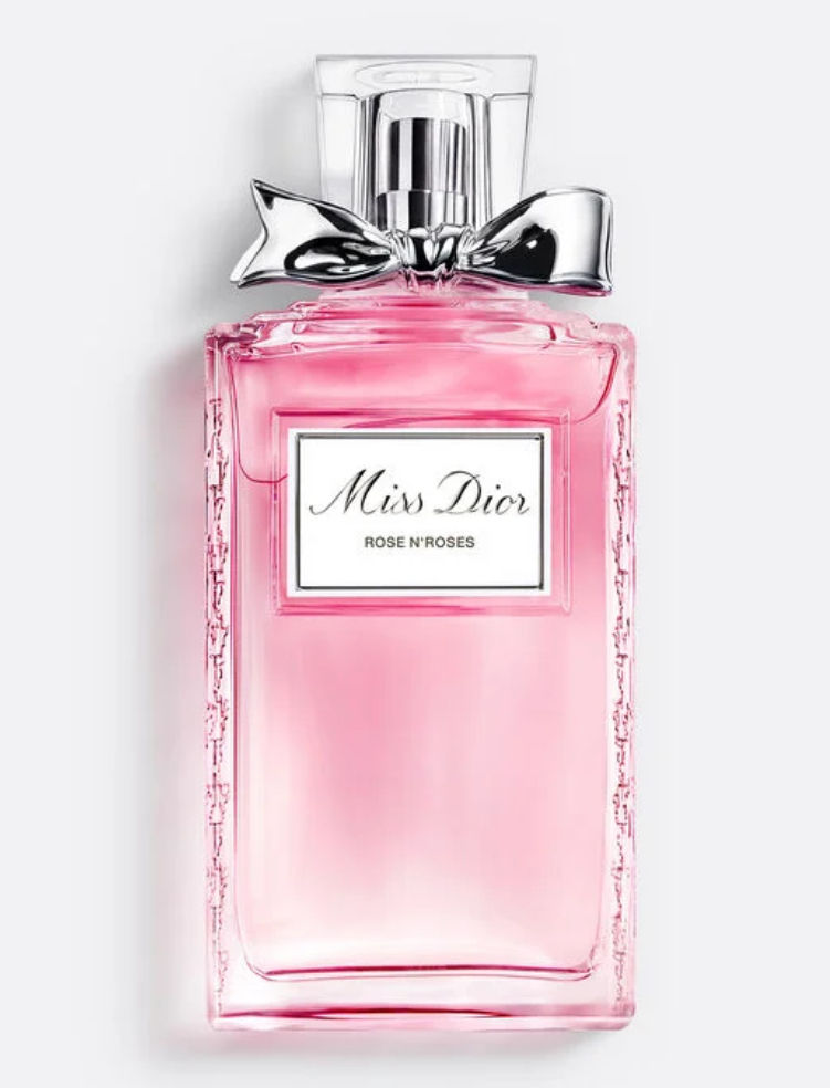 Miss Dior Rose N Roses