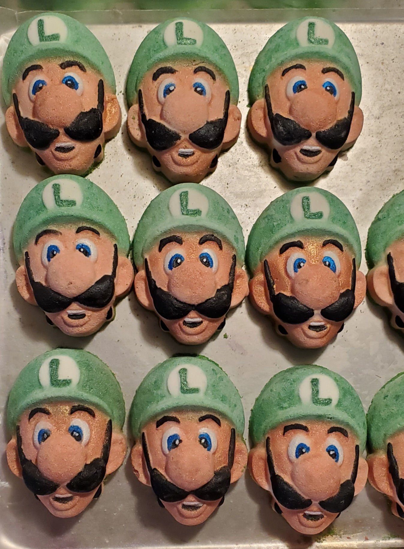 Luigi - wholesale