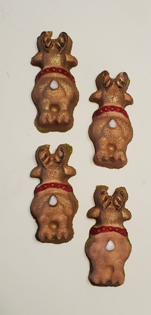 Reindeer Bottom