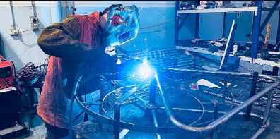 Engineering Fabrication