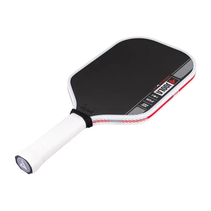 Thumbnail: JOOLA Ben Johns Perseus Pro IV 16mm Pickleball Paddle
