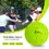 Thumbnail: Luzz Pickleball Set– 40-Hole 3 balls