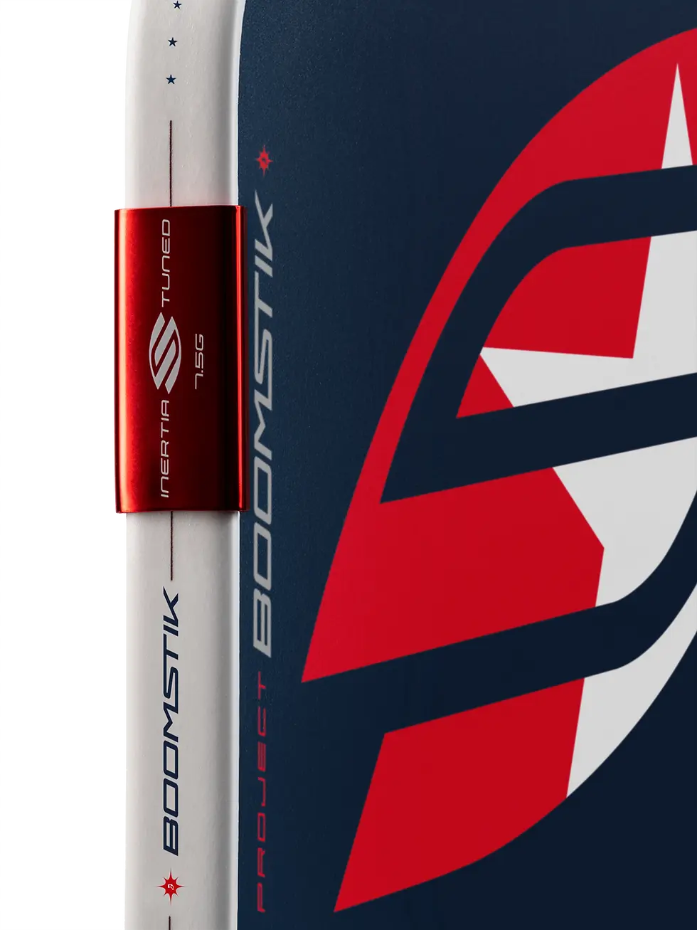 Thumbnail: Selkirk LABS Project Boomstik® Jack Sock Signature- Elongated