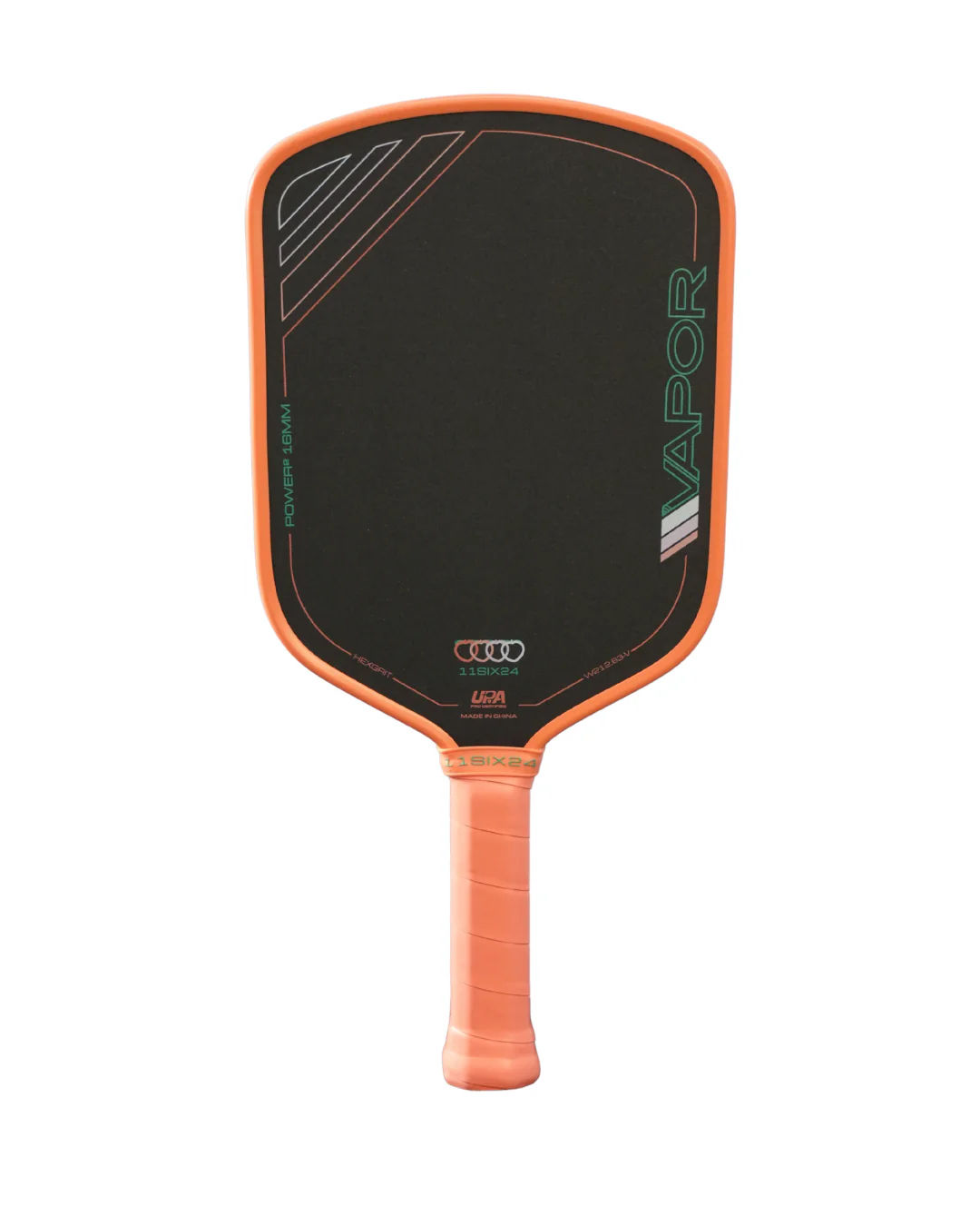 11SIX24 Vapor Power 2 - Peach edition