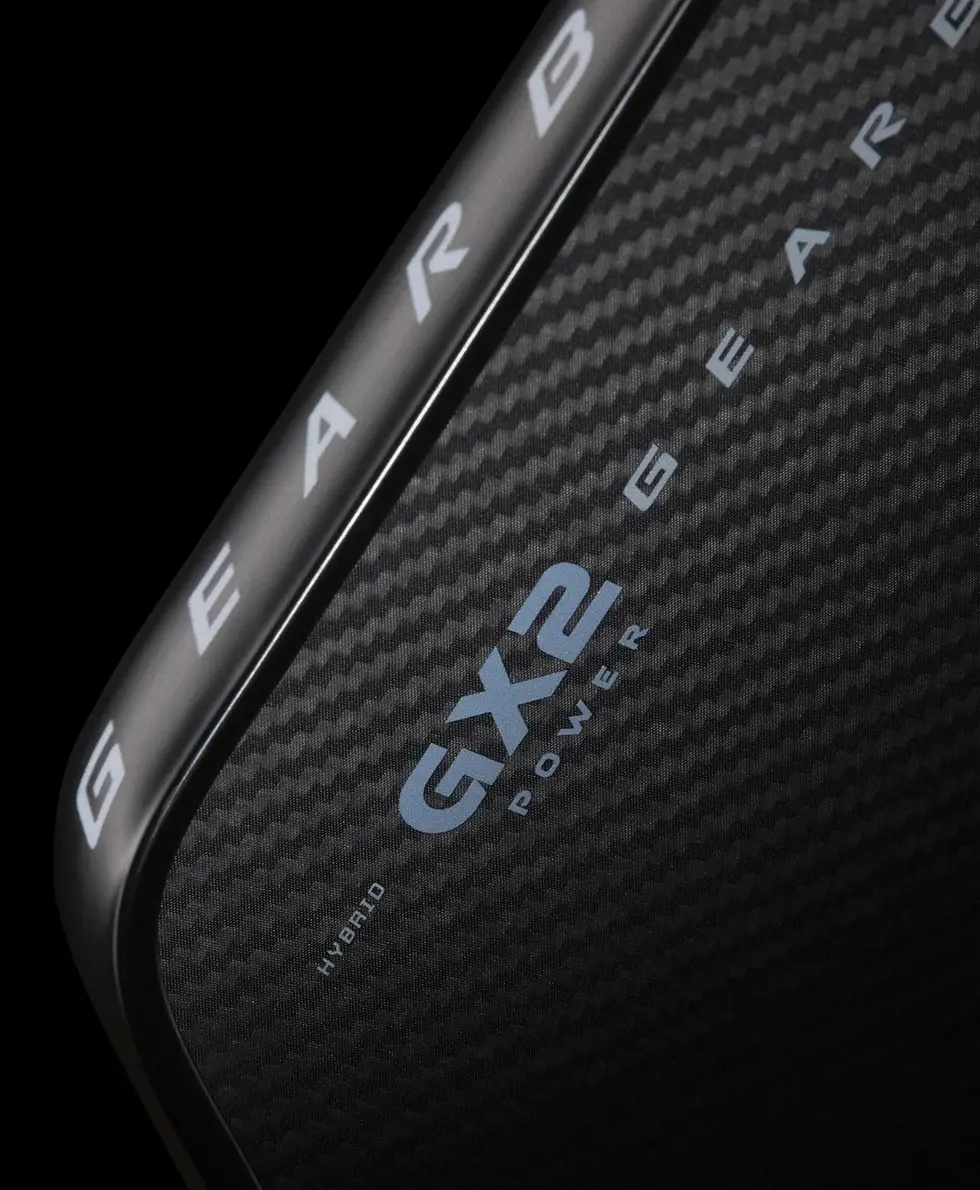 Thumbnail: GX2 Power Hybrid - SSTCORE 2.0