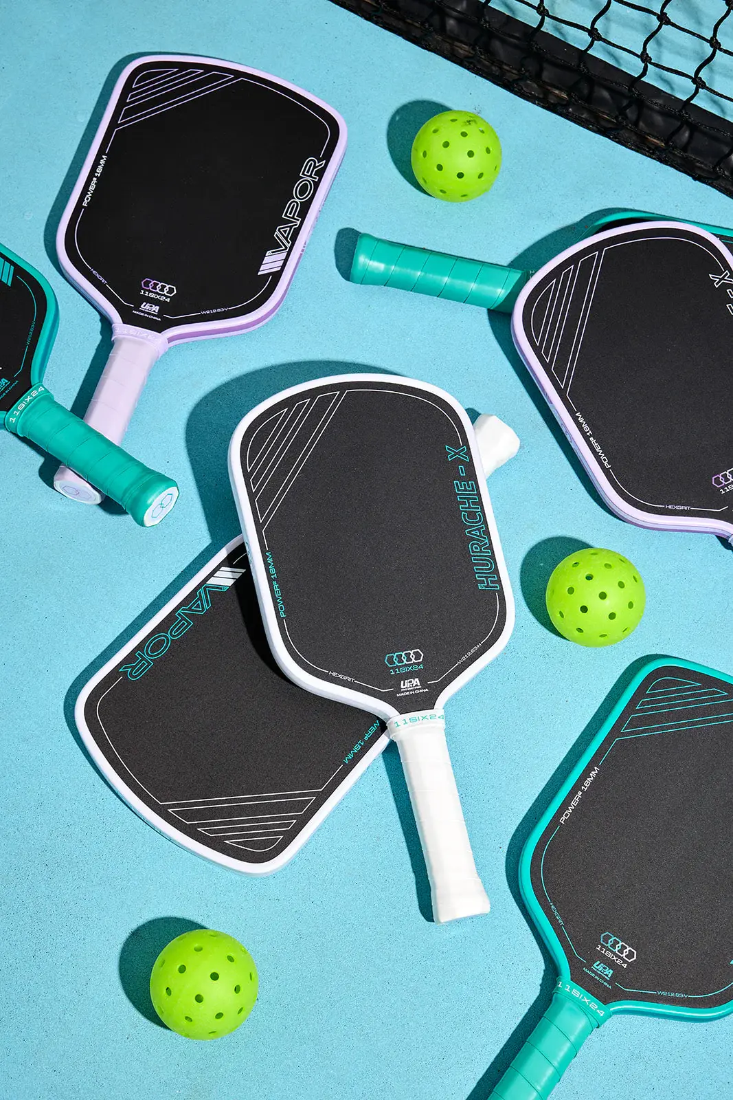 11SIX24 Hurache X Power 2