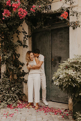 SEANCE PHOTO COUPLE REIMS