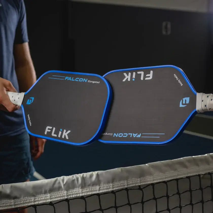 Thumbnail: FLiK Falcon Elongated - USAP Approved