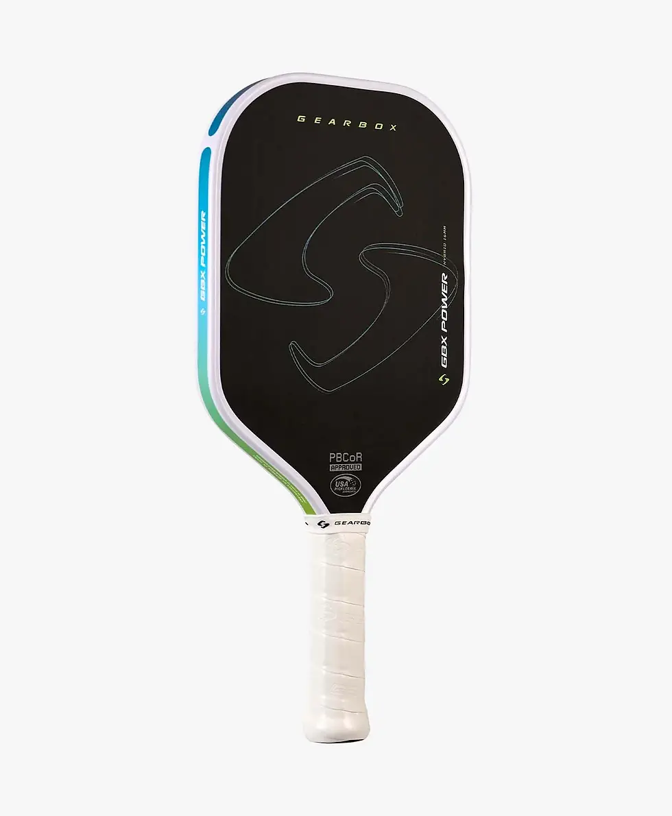 Thumbnail: GBX Power Hybrid - Gen-3 Honeycomb