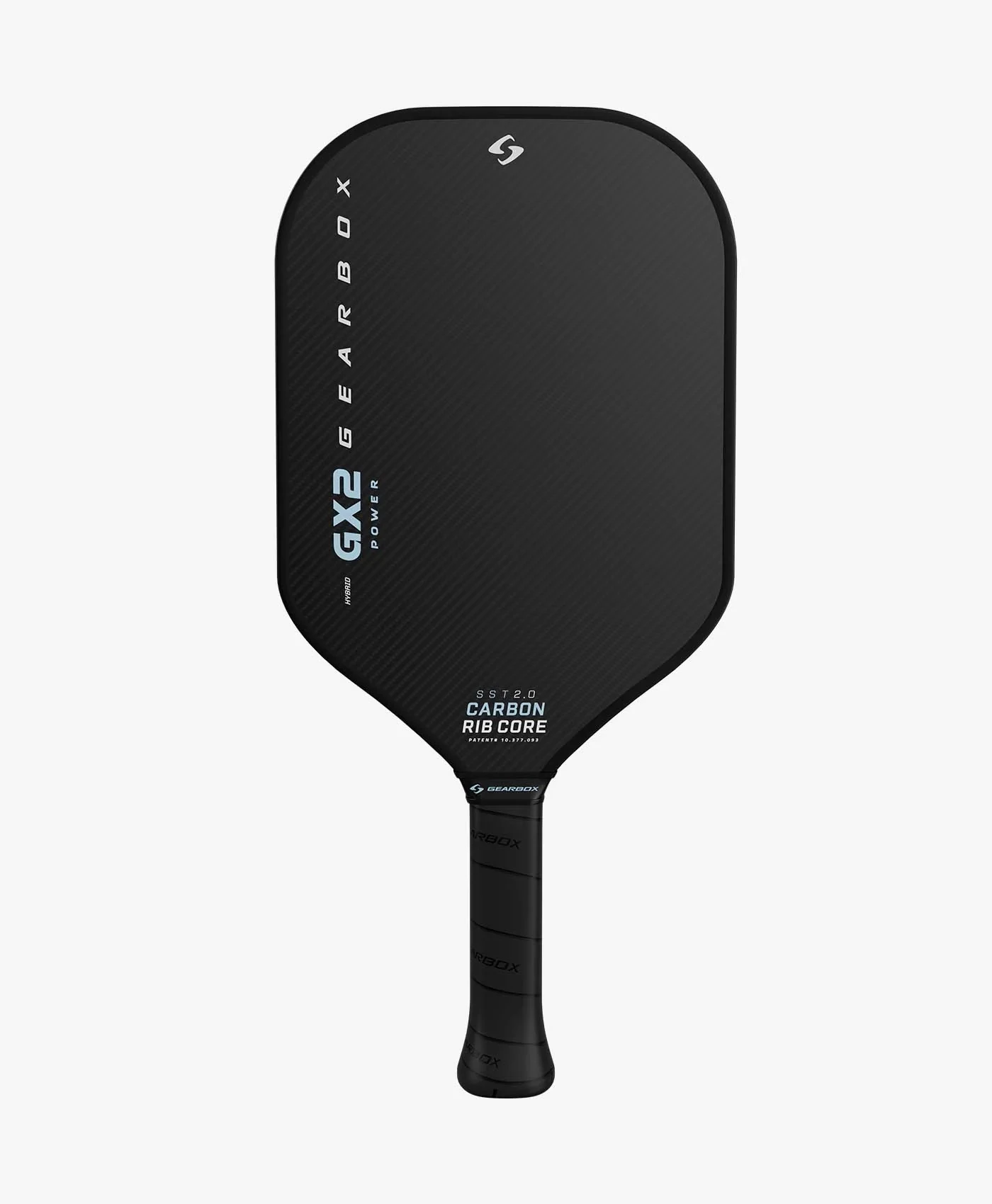 GX2 Power Hybrid - SSTCORE 2.0