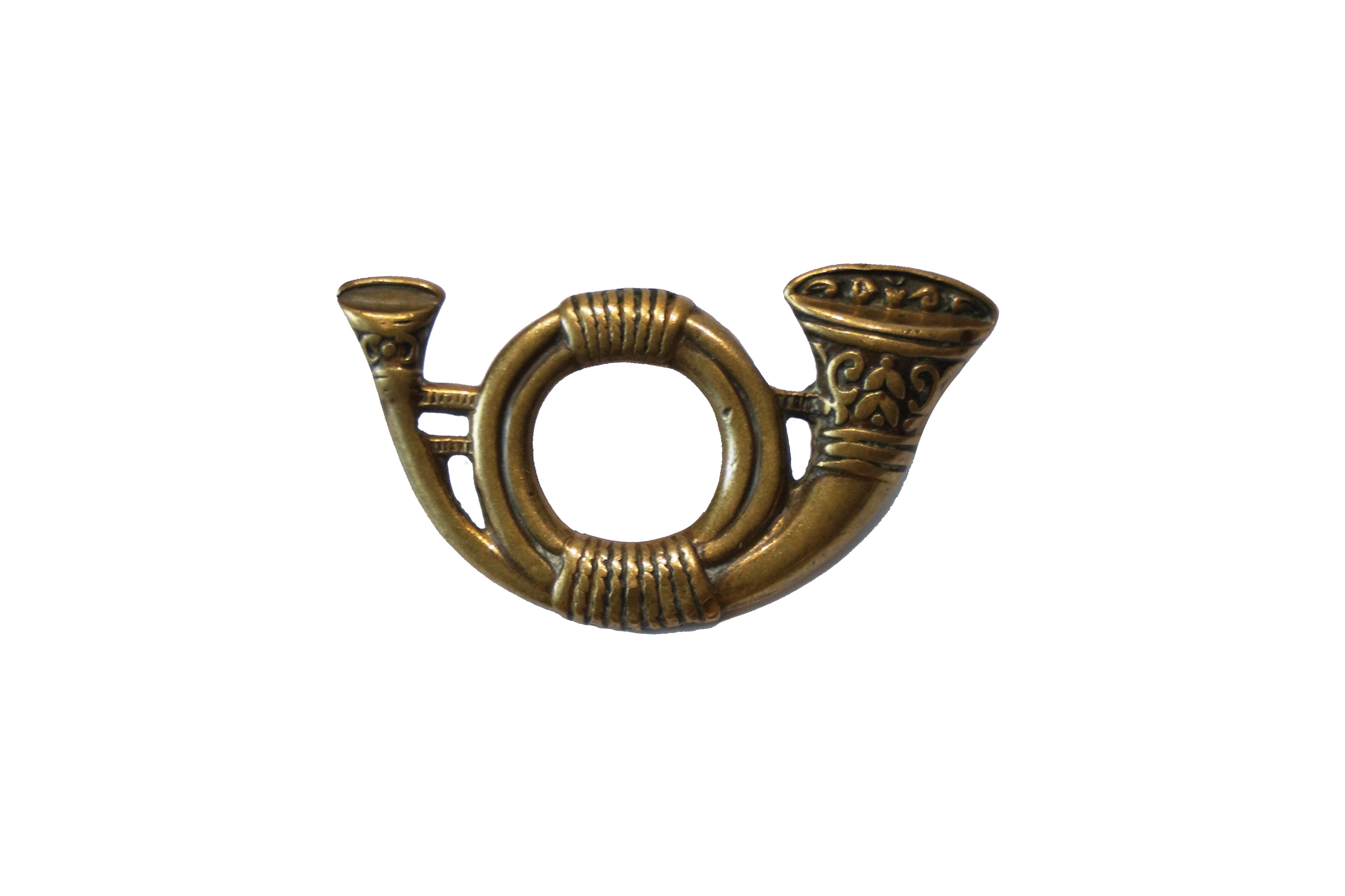 Post embleem - ca. 1878/1936