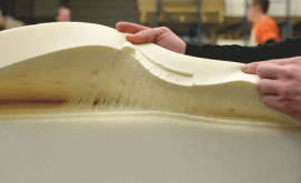 How to Use Pressure-Sensitive Hot Melt Spray Adhesives for Mattress Manufacturing