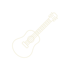 acoustic guitar icon
