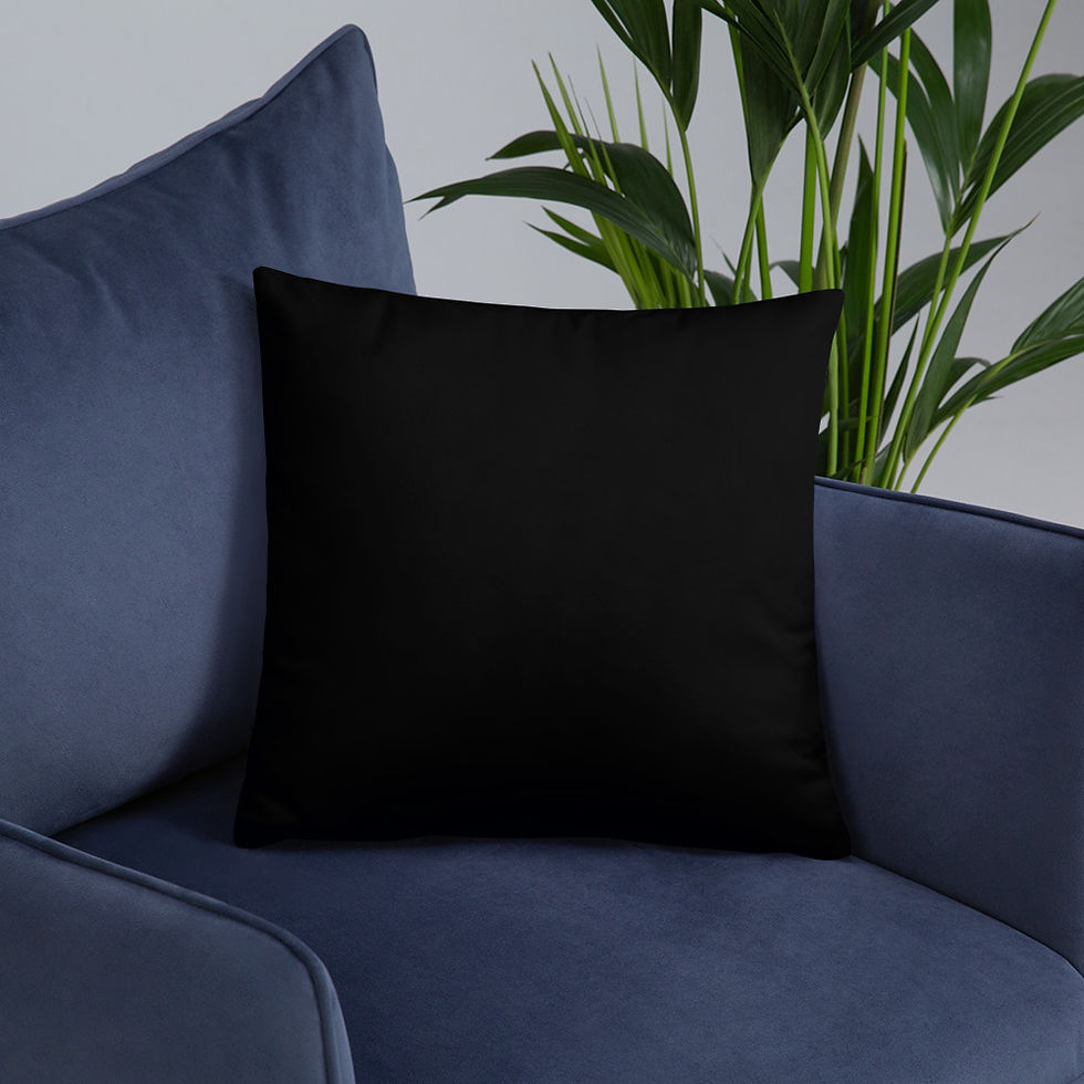 Thumbnail: Basic Pillow