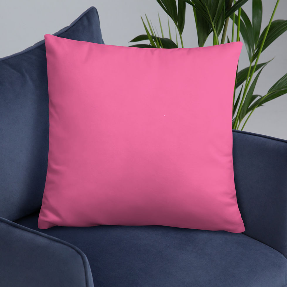Thumbnail: Basic Pillow
