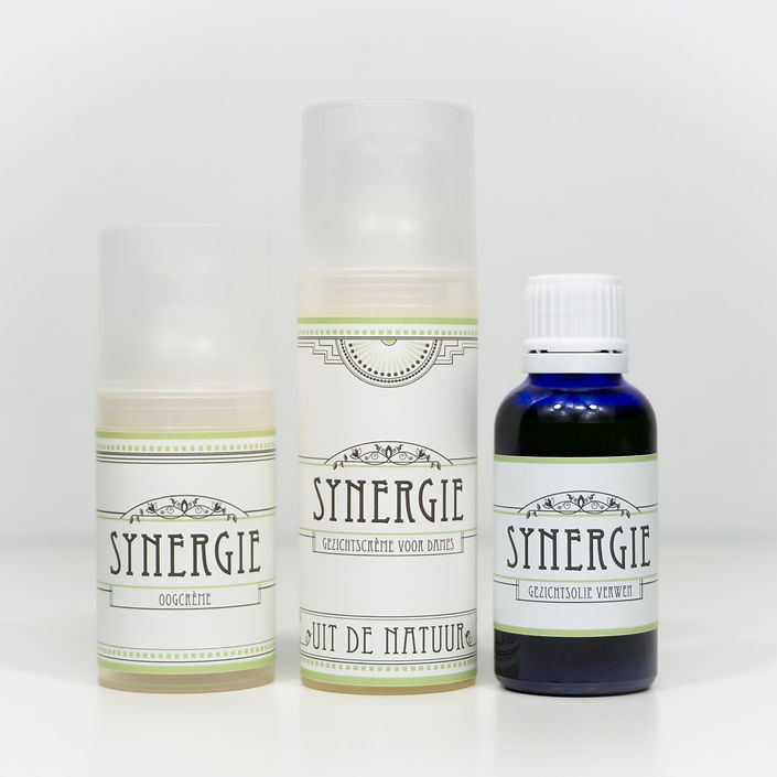 schoonheids producten synergie uit de natuur kelly's choice