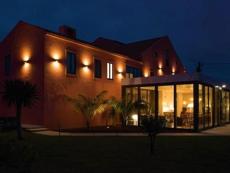 Herdade do Ananás
