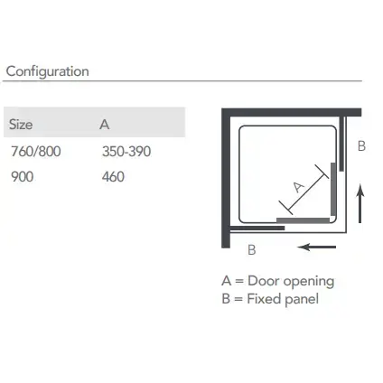 Thumbnail: Sizing Sheet