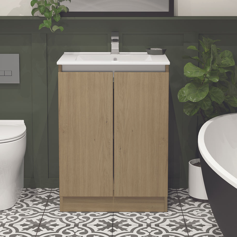 Buy Vanity Units Online